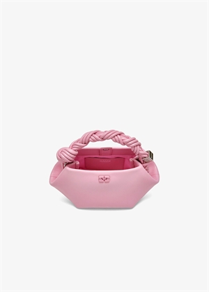Bou mini butter bag Pink Nectar C2100019 Ganni 